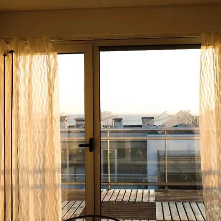 Oasis דירה בוארקוס