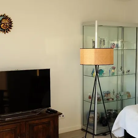Apartamento Oasis *