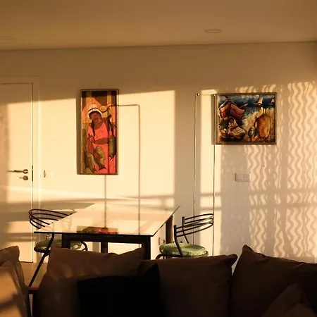 Oasis Apartment