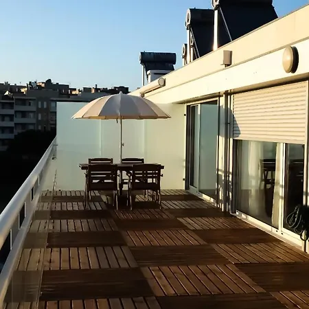 Apartamento Oasis *