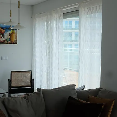 Apartamento Oasis *