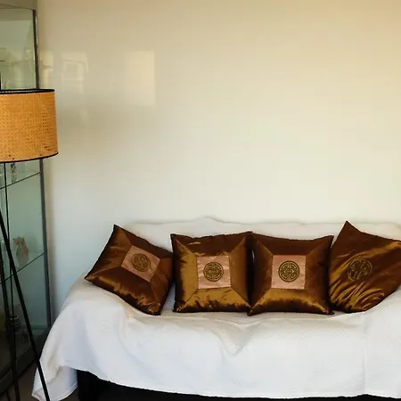 Oasis Apartment Buarcos
