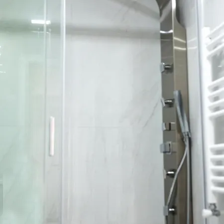 דירה Oasis בוארקוס