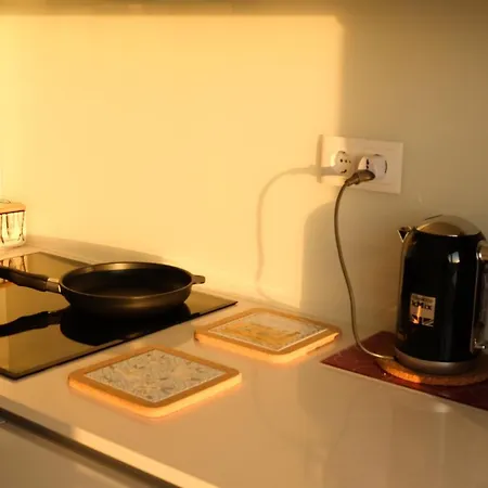 Oasis דירה בוארקוס