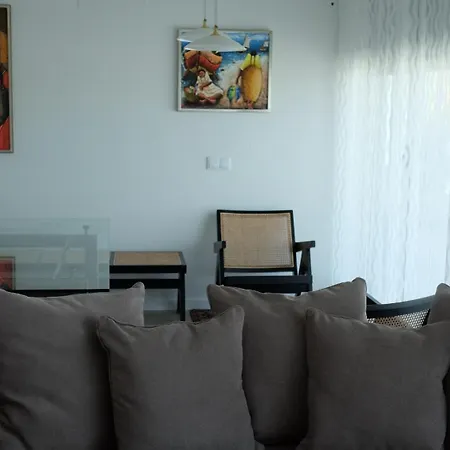 Apartamento Oasis
