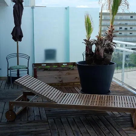 Oasis * בוארקוס