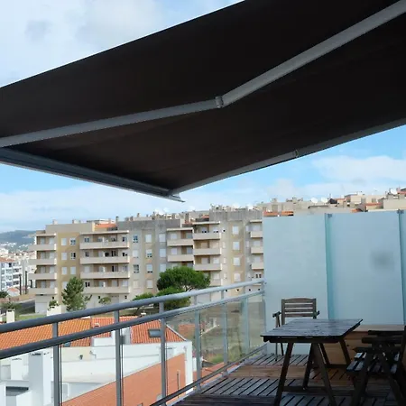 Oasis Apartamento *