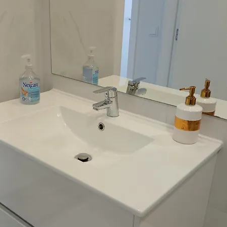 Appartement Oasis