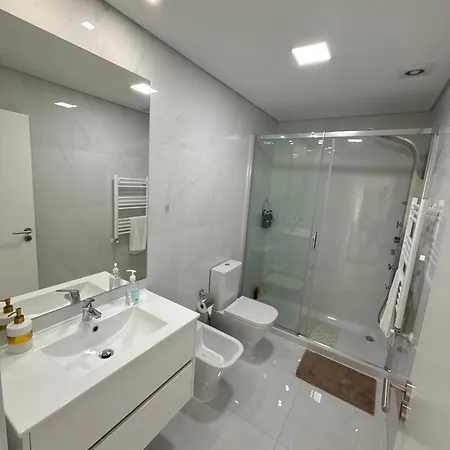 Oasis Apartamento