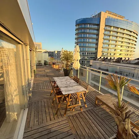 Oasis Apartamento *