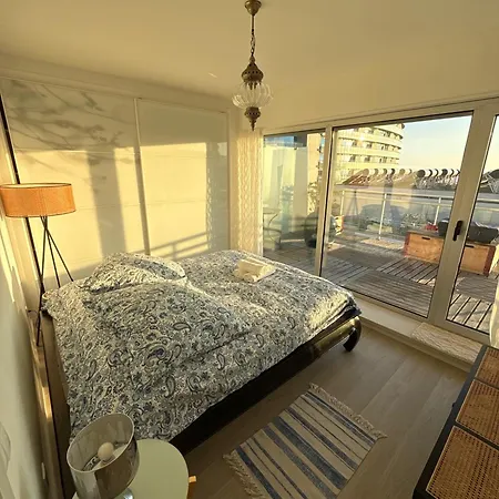 Apartamento Oasis Buarcos