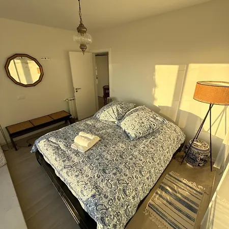 Apartamento Oasis Buarcos