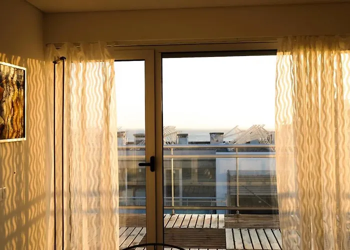 Oasis Apartment Buarcos