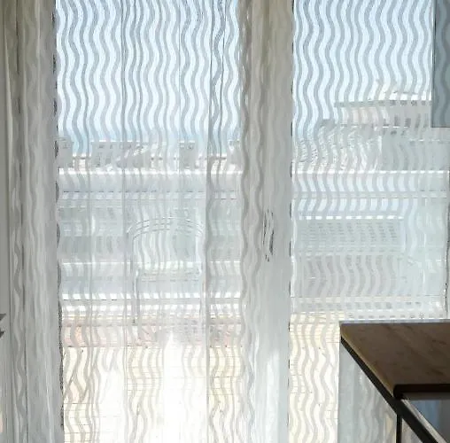 Apartment Oasis Buarcos