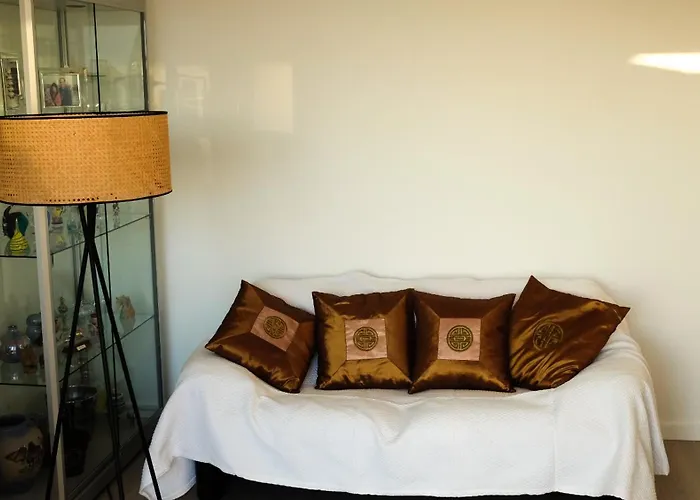 Oasis Apartment Buarcos