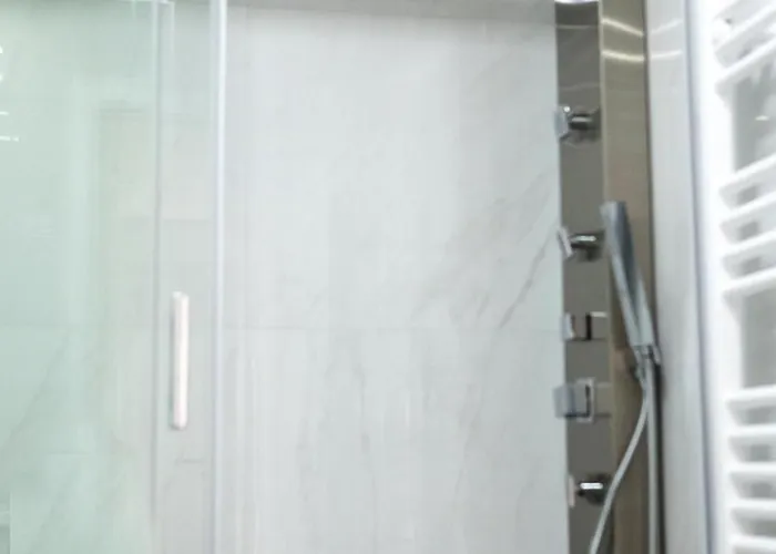 Apartment Oasis Buarcos