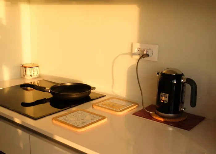 Oasis Apartment Buarcos